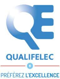 Logo Qualifelec